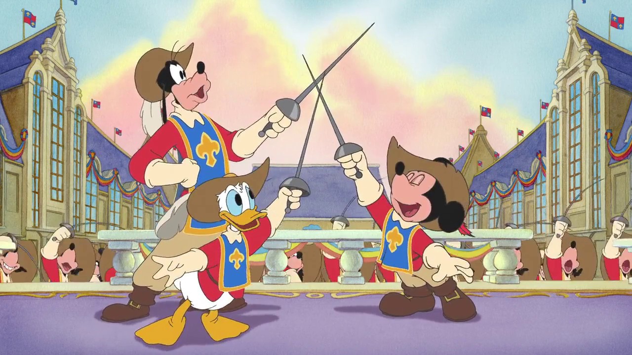 Disney+ Reaches 5 Million App Downloads in UK, Europe