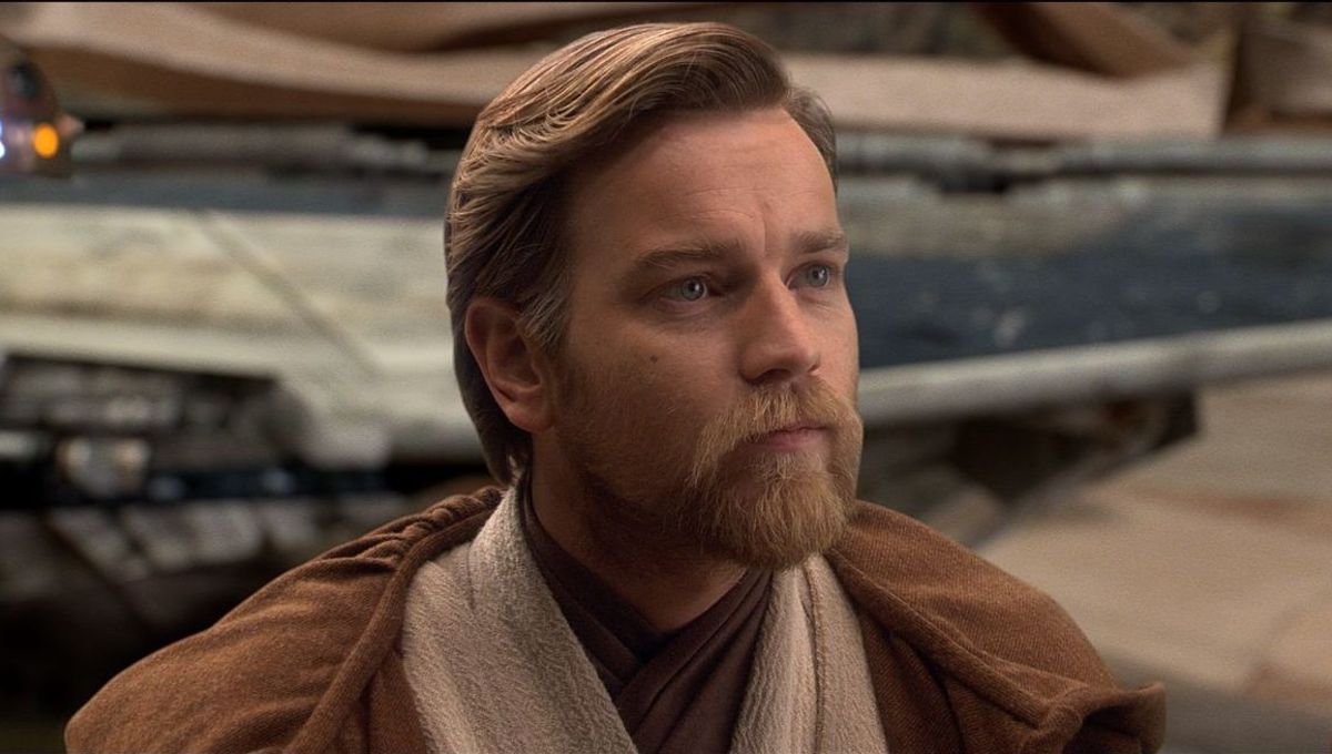 Obi-Wan Kenobi is the Next Disney+ Series to be Put on Hold