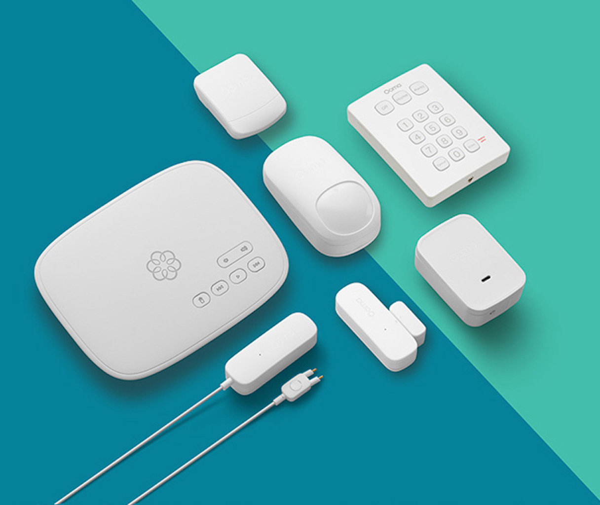 Ooma Improves on Phone and Home Security with New Products for Cord Cutters