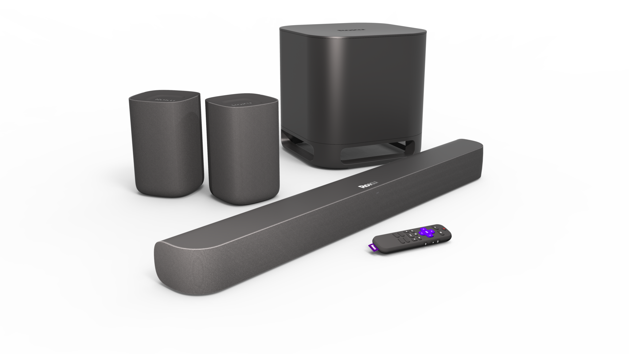 How To Adjust Sound Settings on Your Roku Gear