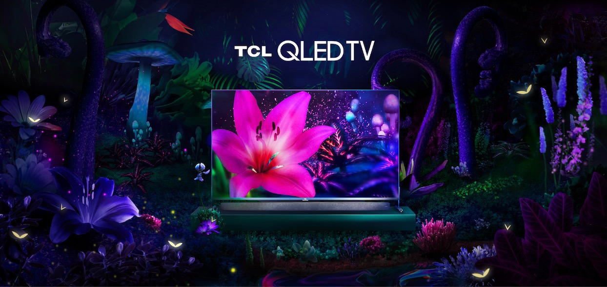 TCL Announces New Roku TV Ready Soundbars & Mini-LED TVs At CES