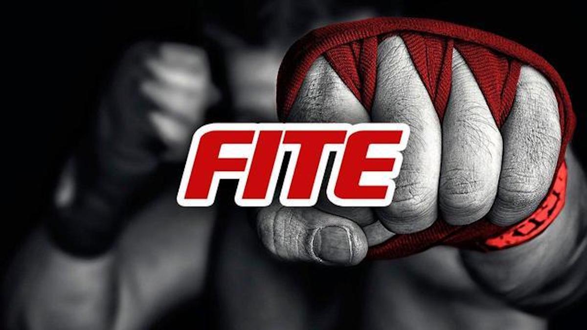FITE to Present Next Five Official Celebrity Boxing Events