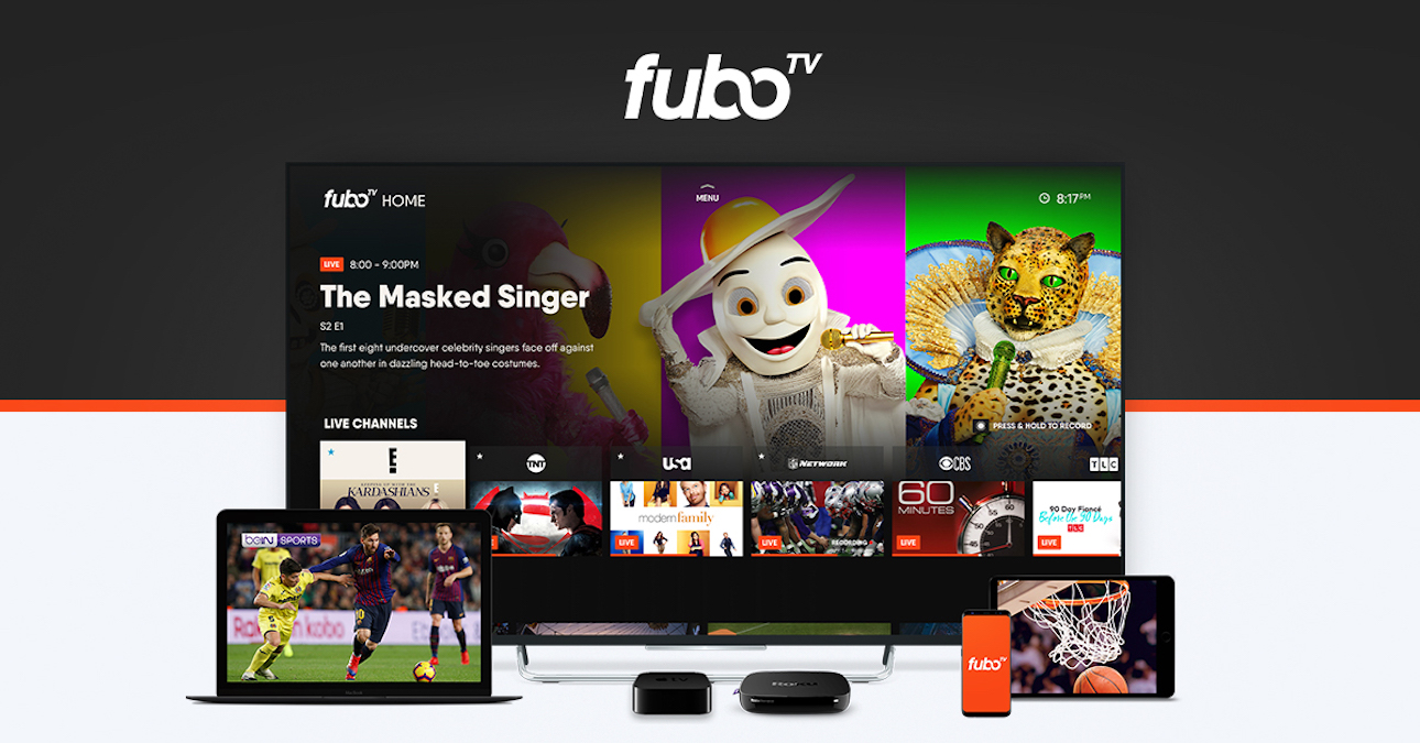 fuboTV is Giving Subscribers a Free Preview of the News Plus Add-On