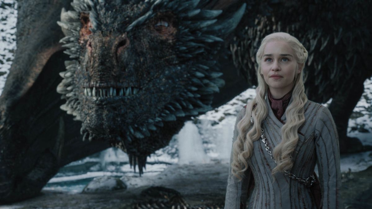 HBO May Have 3 More ‘Game of Thrones’ Spinoffs Coming in the Future