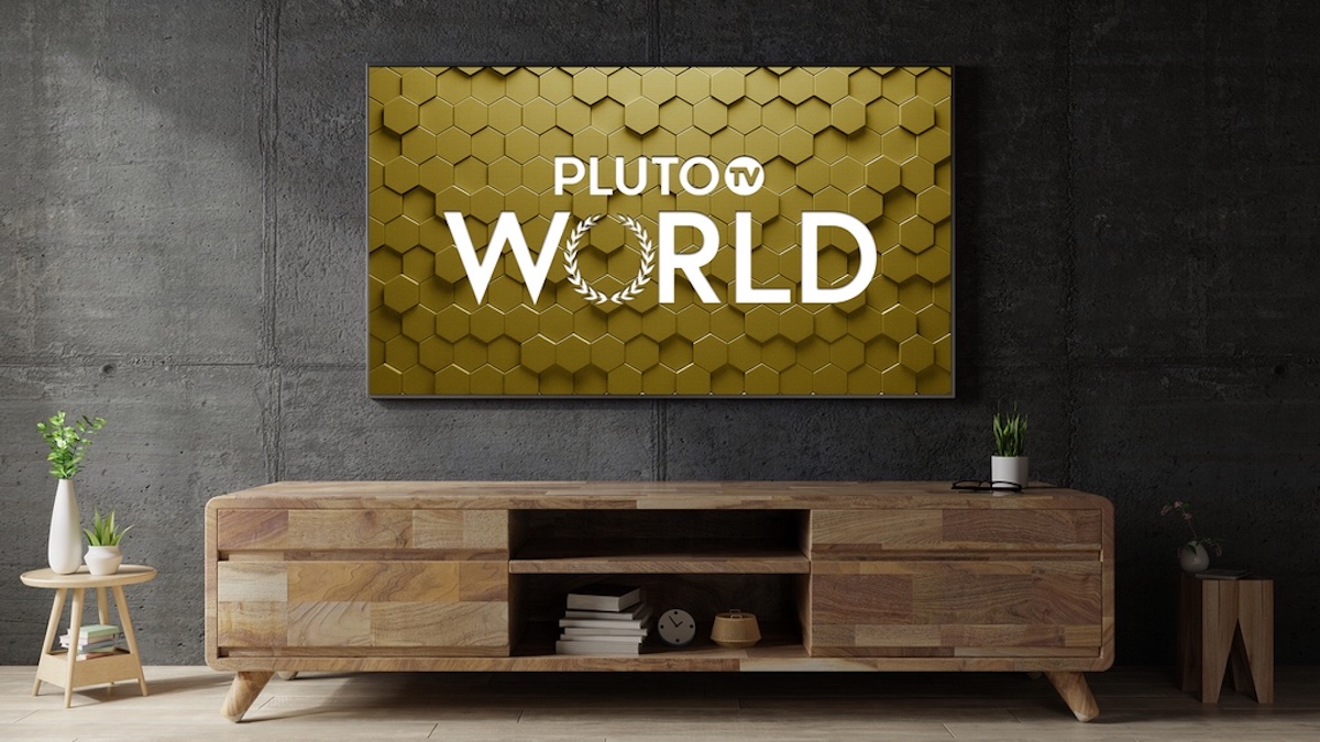 Pluto TV is Now Available on LG TVs in the US