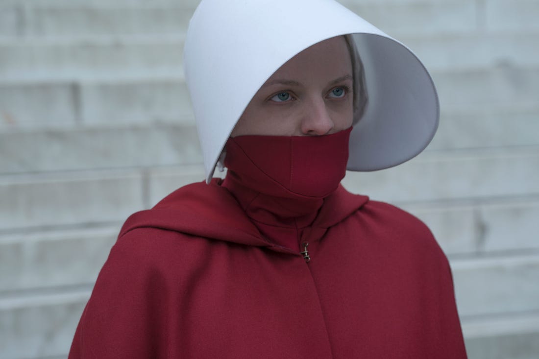 Hulu Takes a Break From Production of ‘The Handmaid’s Tale’ Over Coronavirus