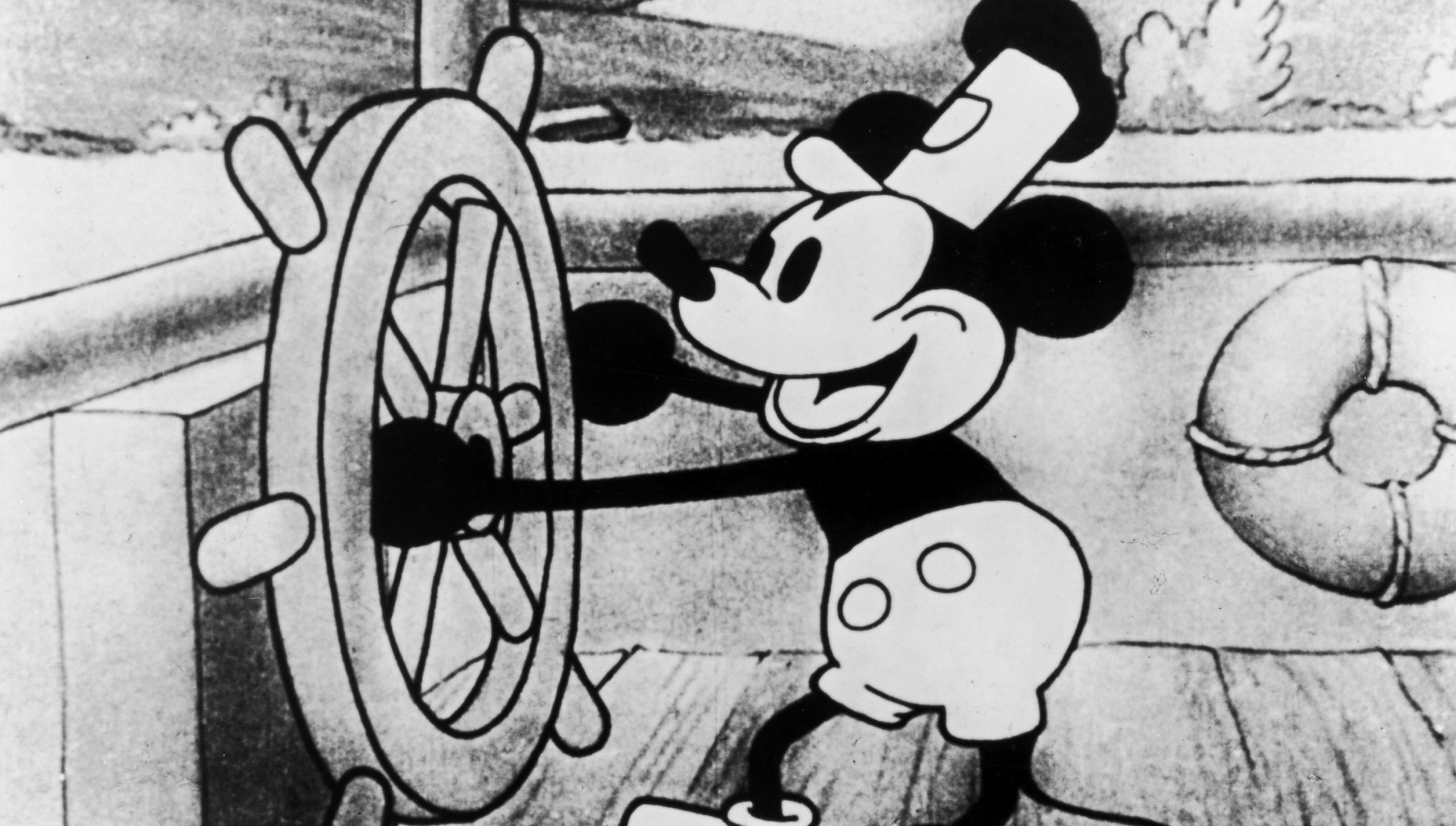 10 Classic Mickey Mouse Cartoons Streaming on Disney+ Just In Time For  Mickey's Runaway Railway | Cord Cutters News