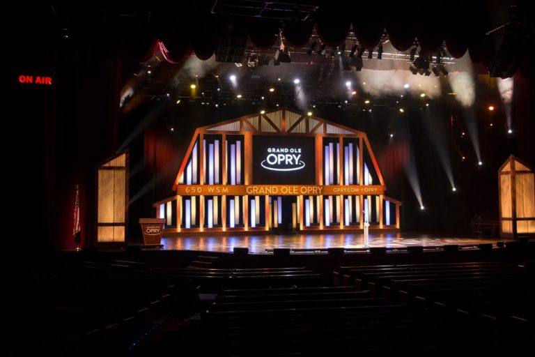 How to Watch the Grand Ole Opry Easter Special This Saturday Cord