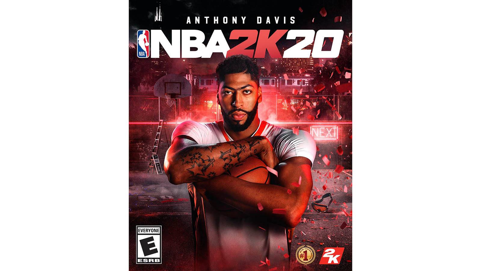 ESPN to Broadcast Players-Only NBA 2K Series Starting April 3rd