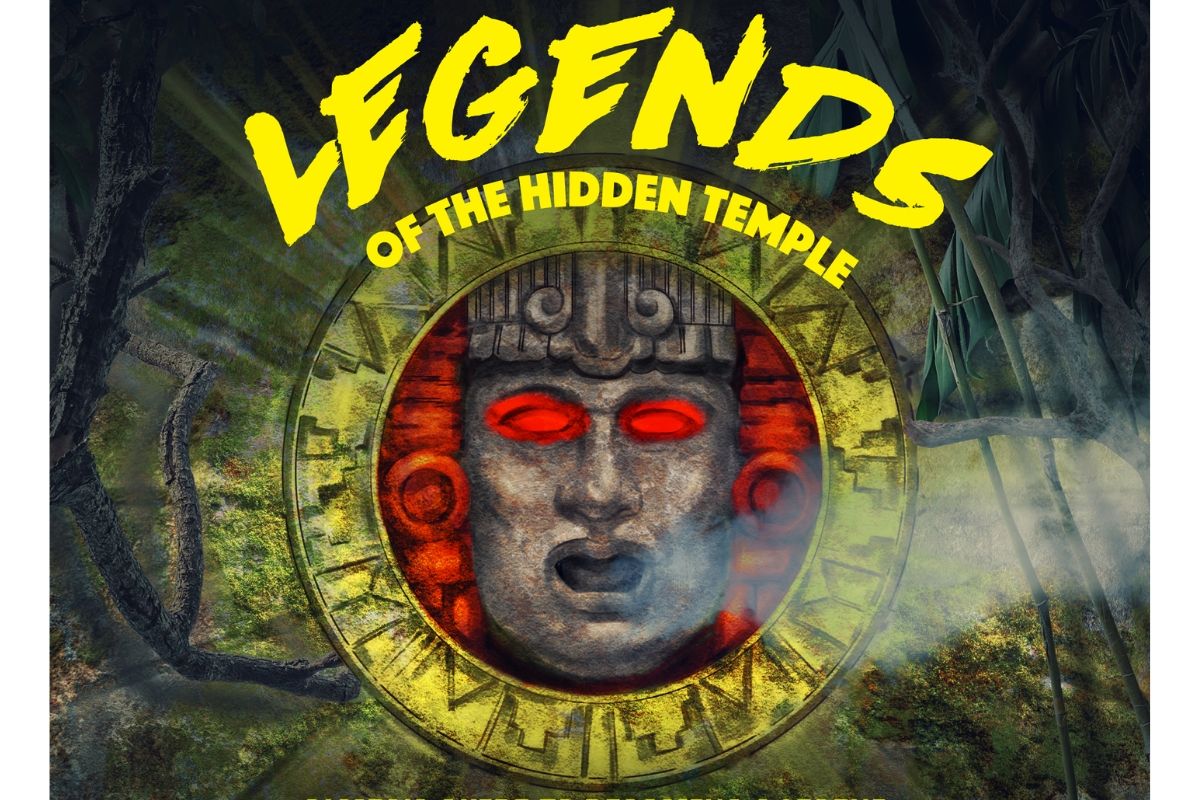 Quibi is Opening Casting for ‘Legends of the Hidden Temple’