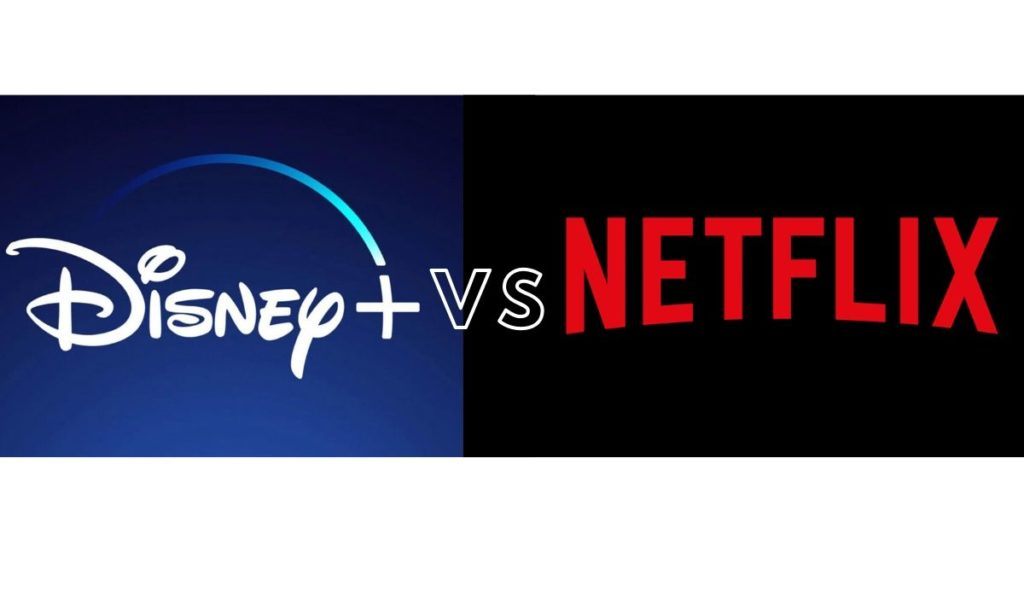 Disney Plus Vs Netflix Which Streaming Service Is Right For You Cord Cutters News