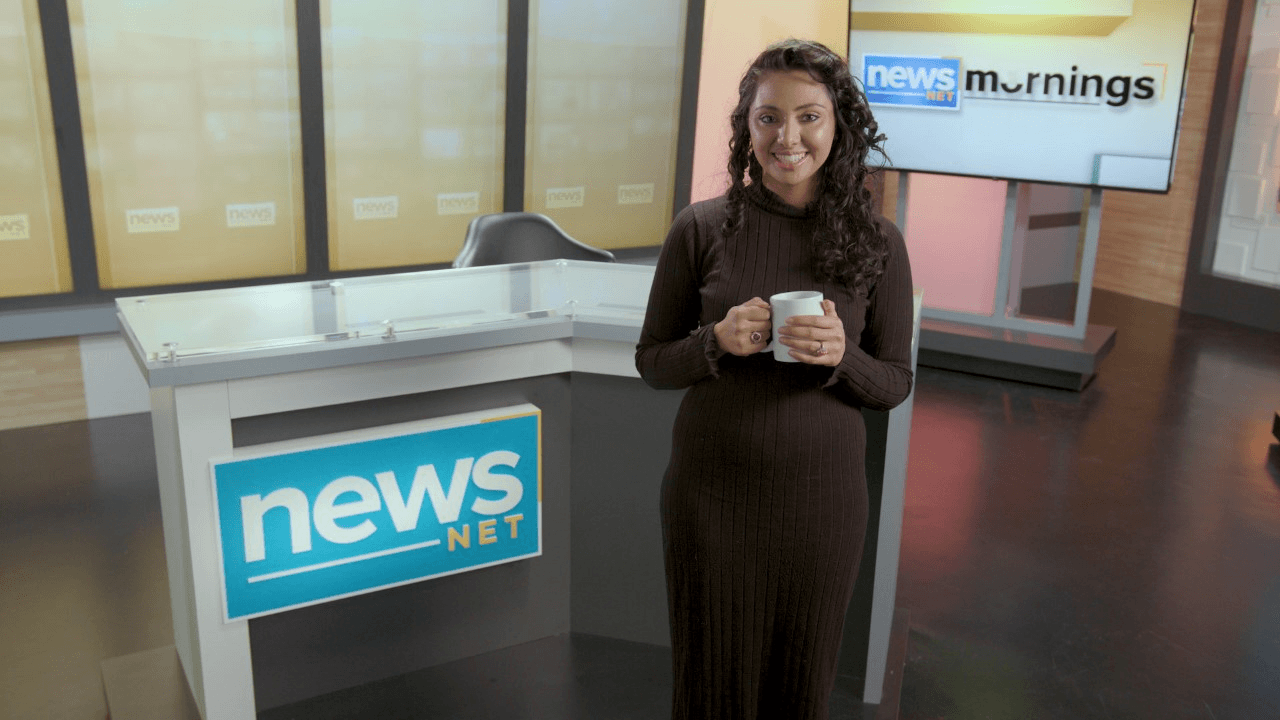 The Free News Channel NewsNet is Now Available in Miami
