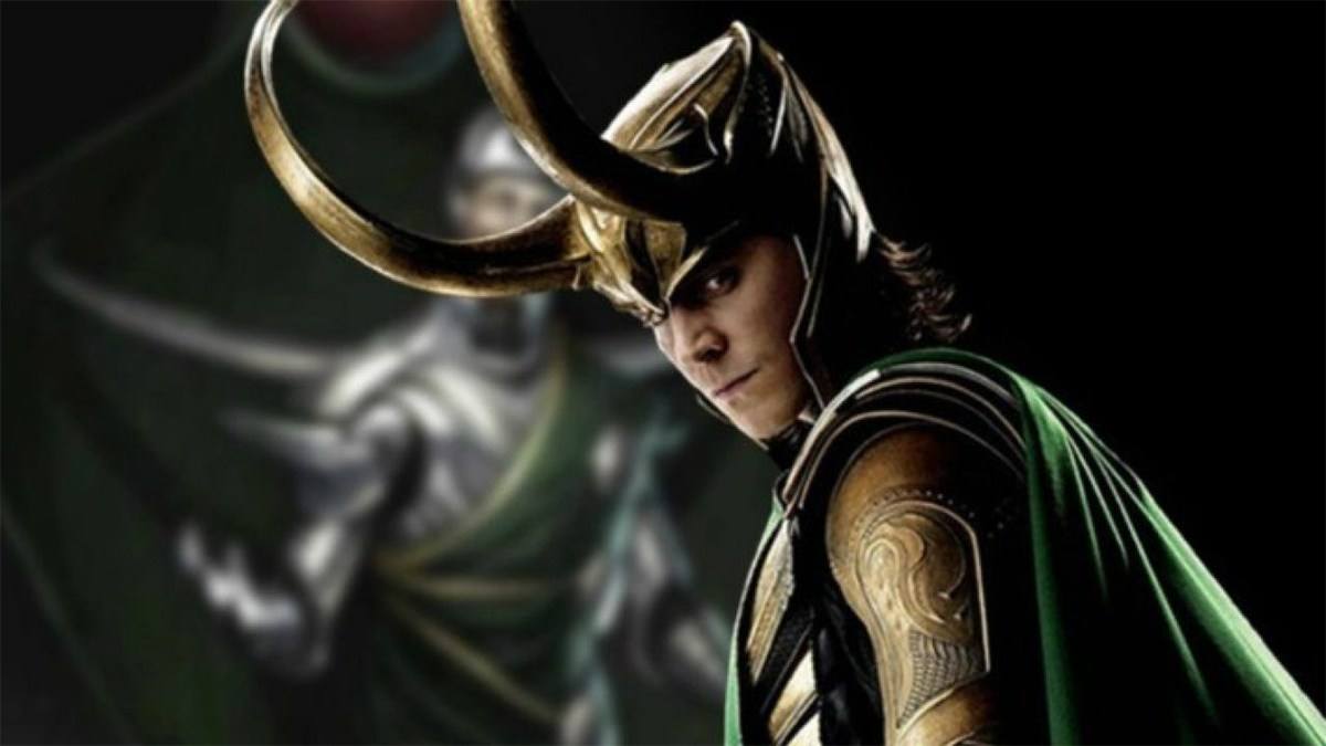 Disney Moves Up ‘Loki’ Premiere Date