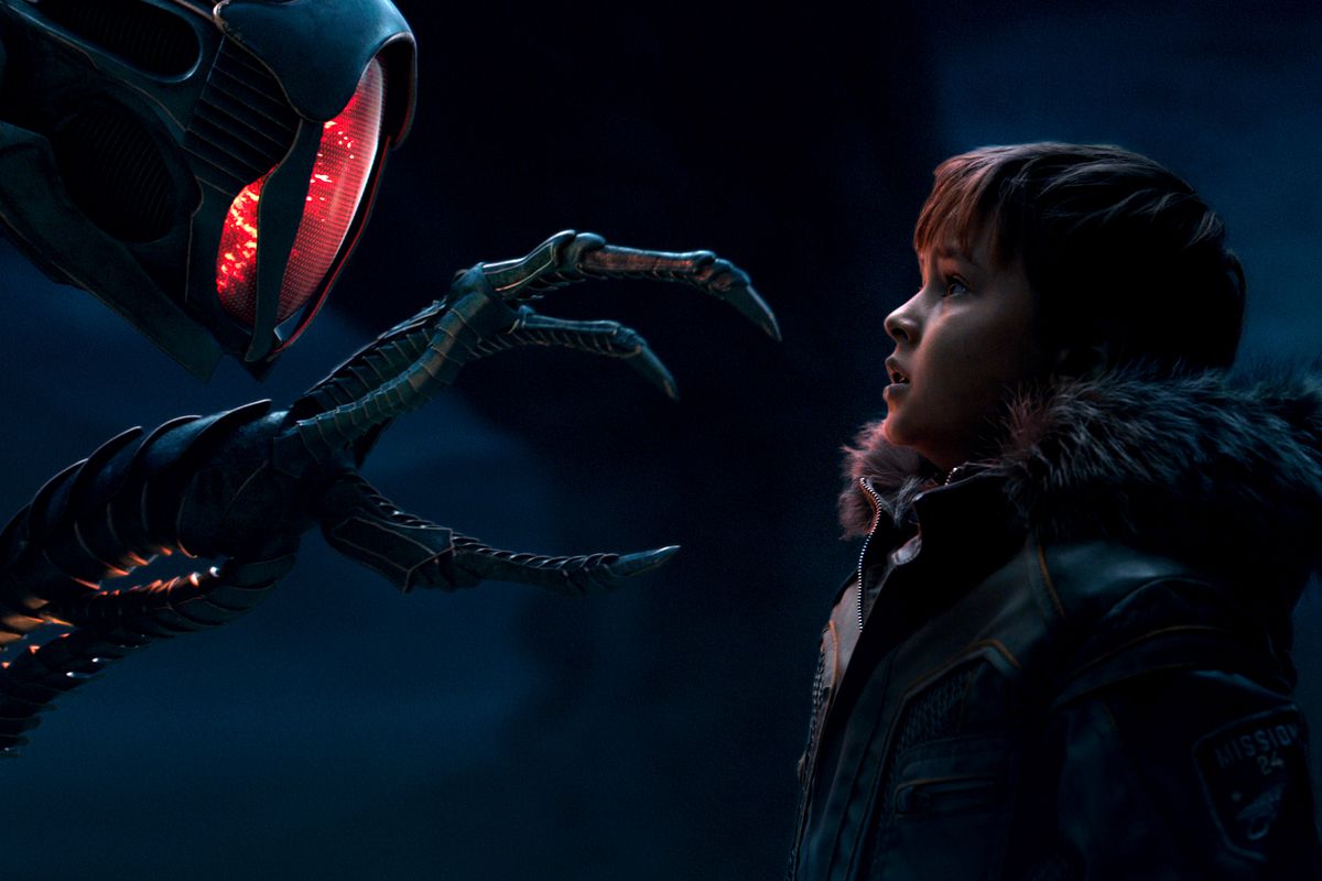 ‘Lost In Space’ is Returning to Netflix for Its Final Season