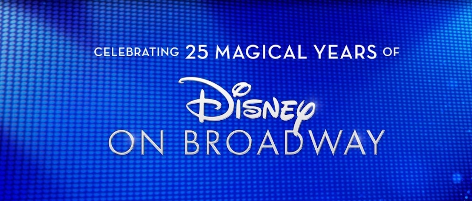 Disney Broadway