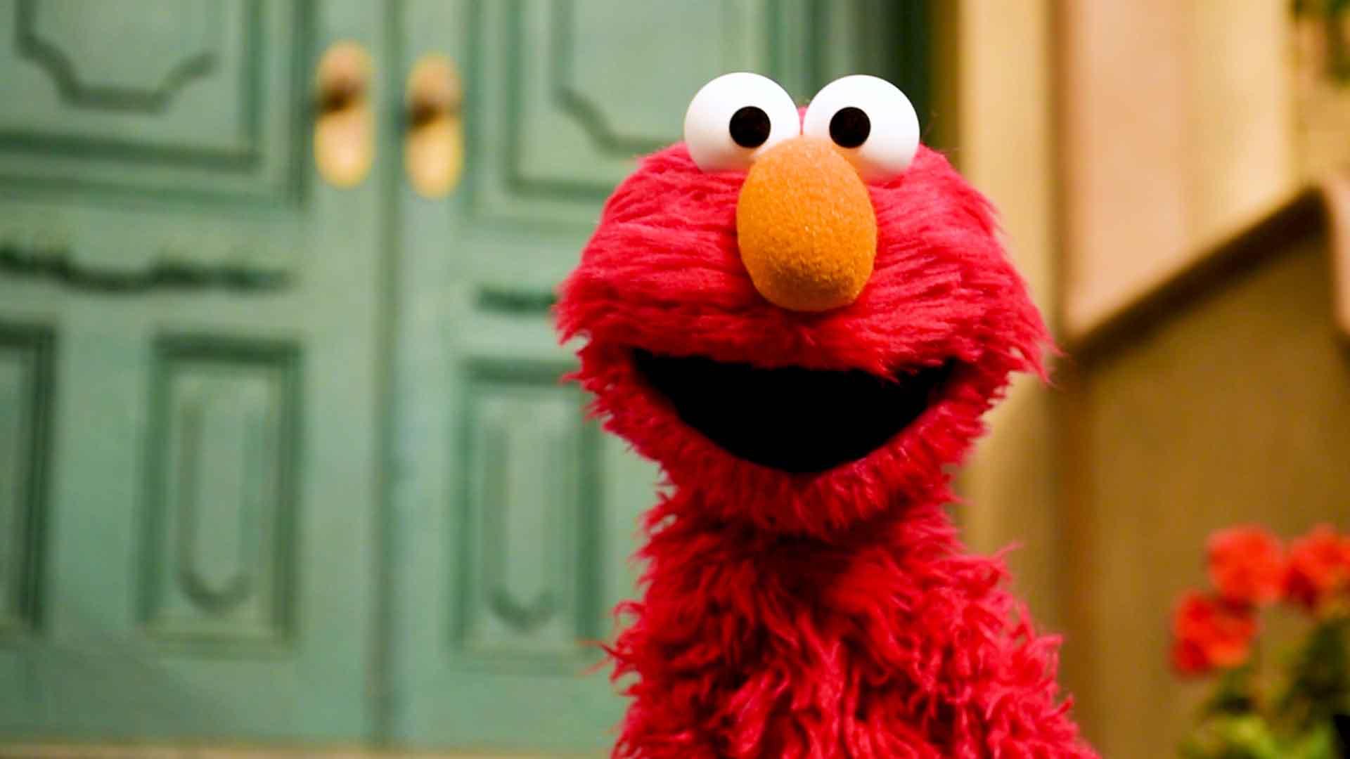 Irreplaceable Afdeling sende How to Watch Sesame Street: Elmo's Playdate Tuesday Night | Cord Cutters  News