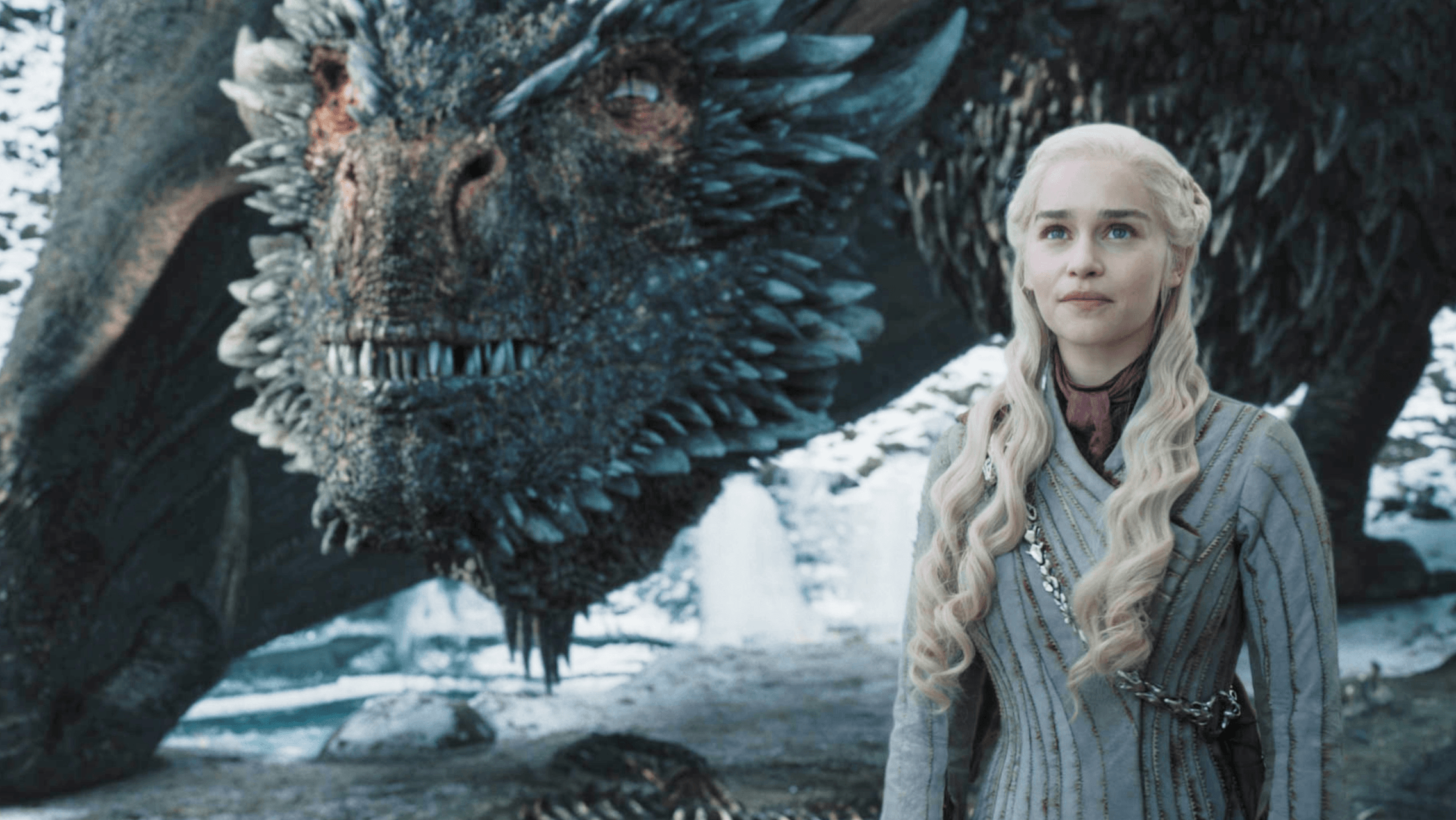 Game of Thrones 4K Blu-Ray Box Set on the Way