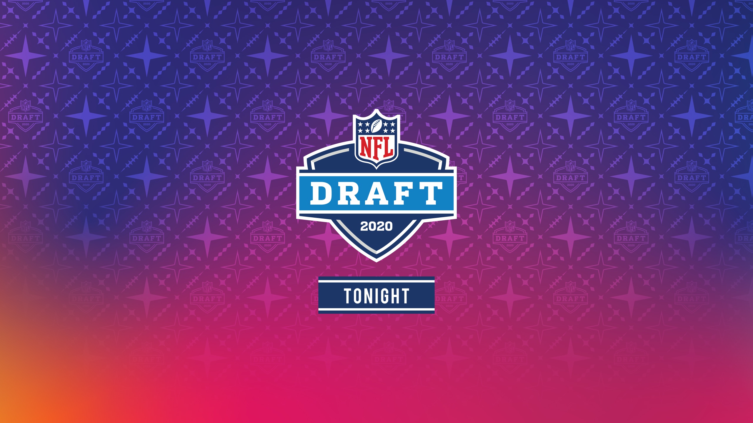 How to Watch the First Round of the 2020 NFL Draft April 23, 2020