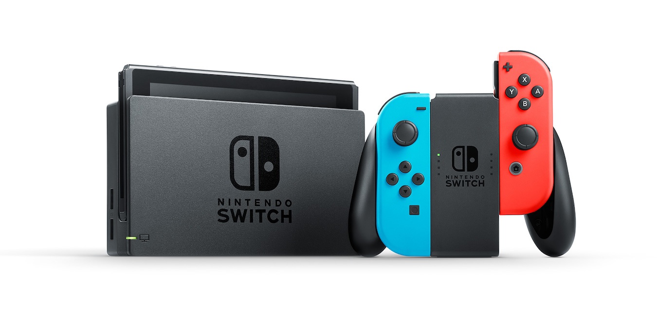 Nintendo’s Next-Gen Switch Will Be as Powerful as an Xbox One, PS4, Activision Email Says