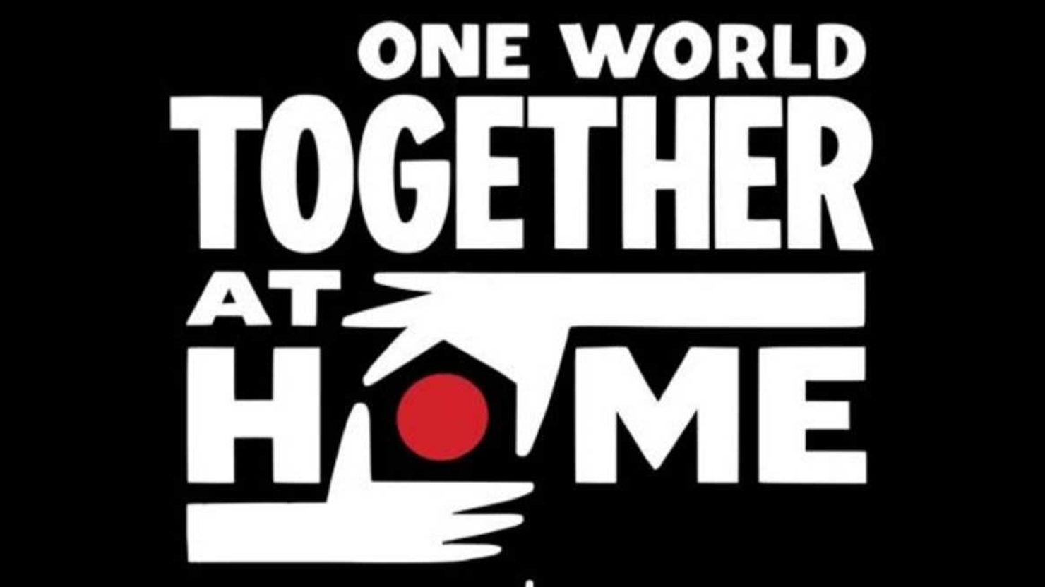 Roku Will Stream One World: Together at Home for Free on the Roku Channel