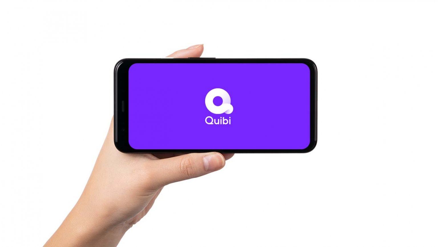 Why Can’t You Watch Quibi on Your TV? A New Feature Could Make it Possible Soon