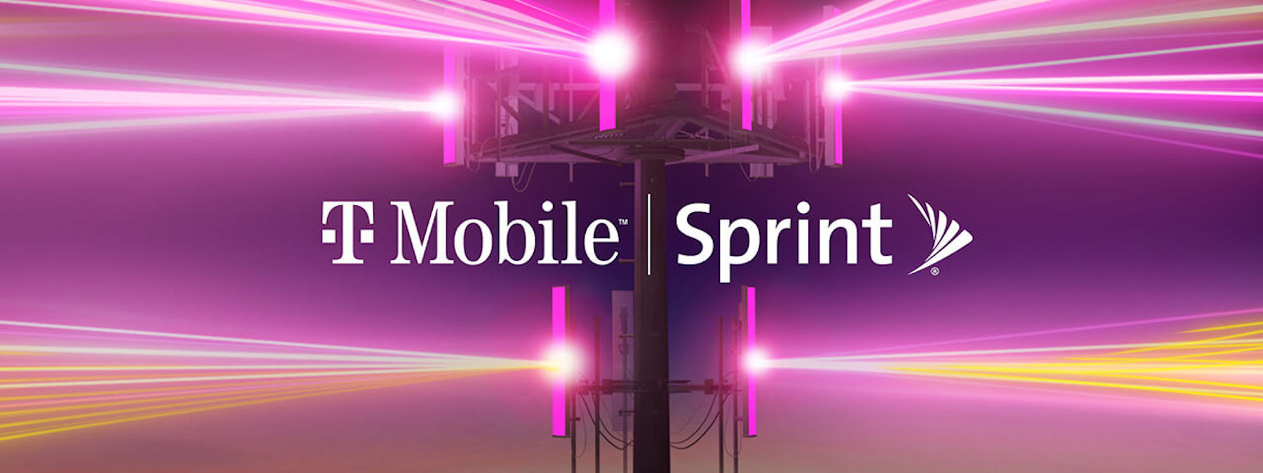 Did T-Mobile’s Merger With Sprint Hurt Wireless Customers? This Lawsuit Aims to Find Out
