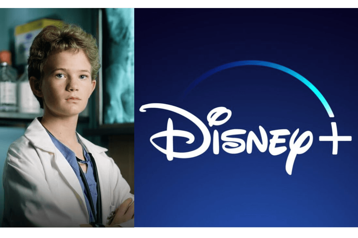 Disney+ is Creating a ‘Doogie Howser, MD’ Remake