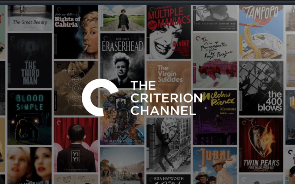 What's Coming to Criterion Channel in August Cord Cutters News