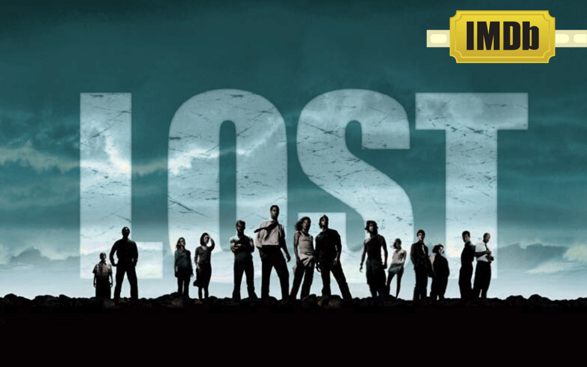 Watch all Episodes of ‘Lost’ And More For Free on IMDb in May