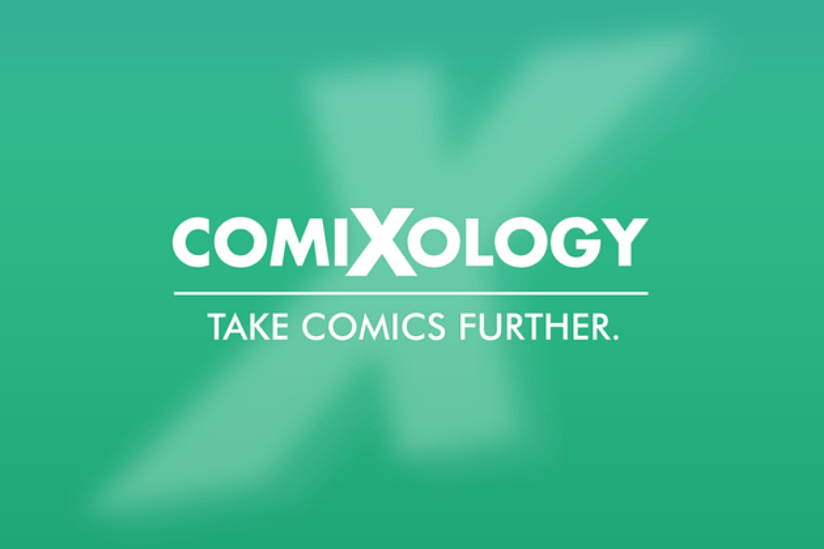 Download Full Comic Series to Read For Free with ComiXology