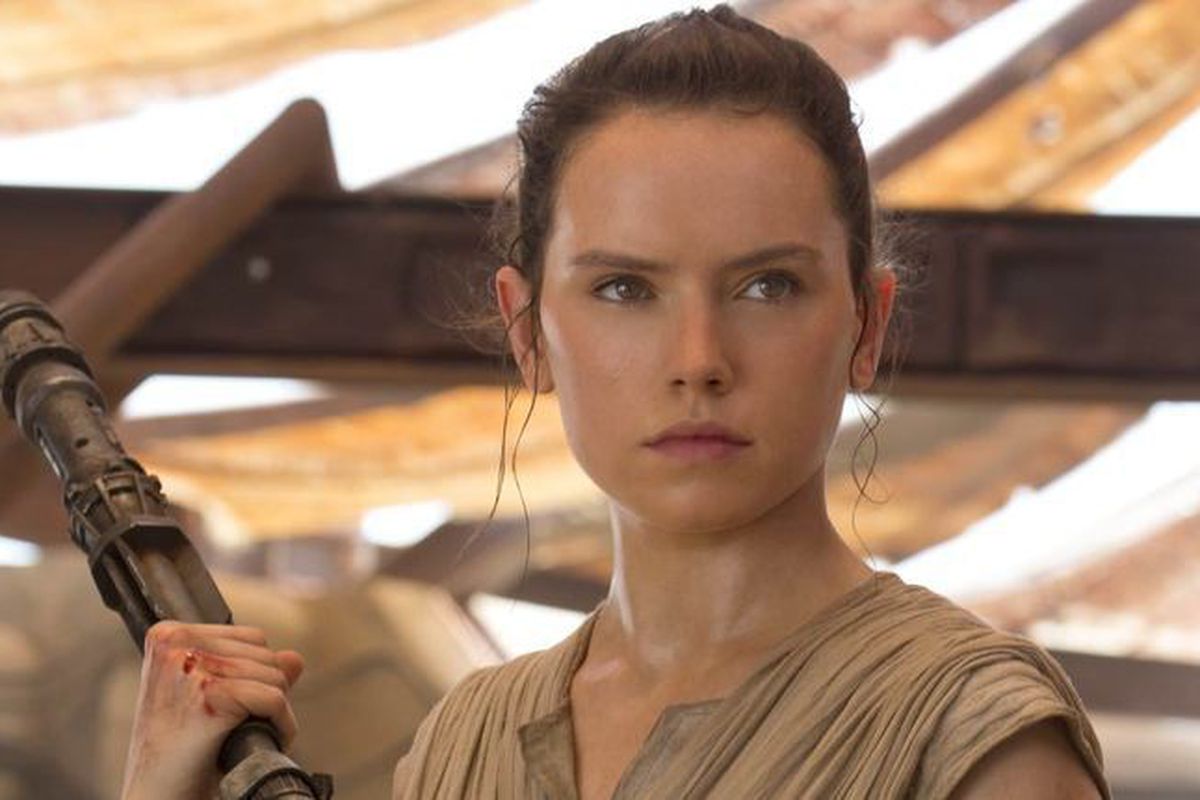 A Female Centered ‘Star Wars’ Series is Headed for Disney+