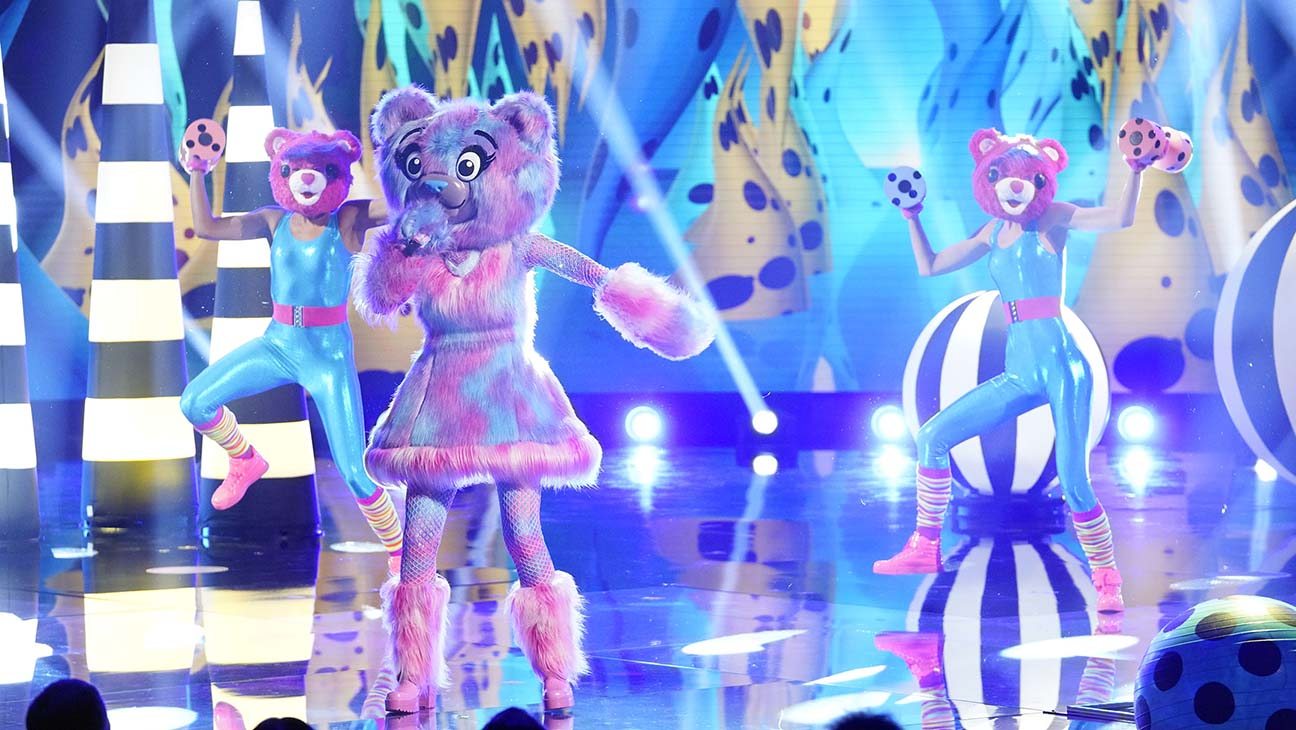 ‘The Masked Singer’ is Available to Stream for Free on Tubi Starting Today