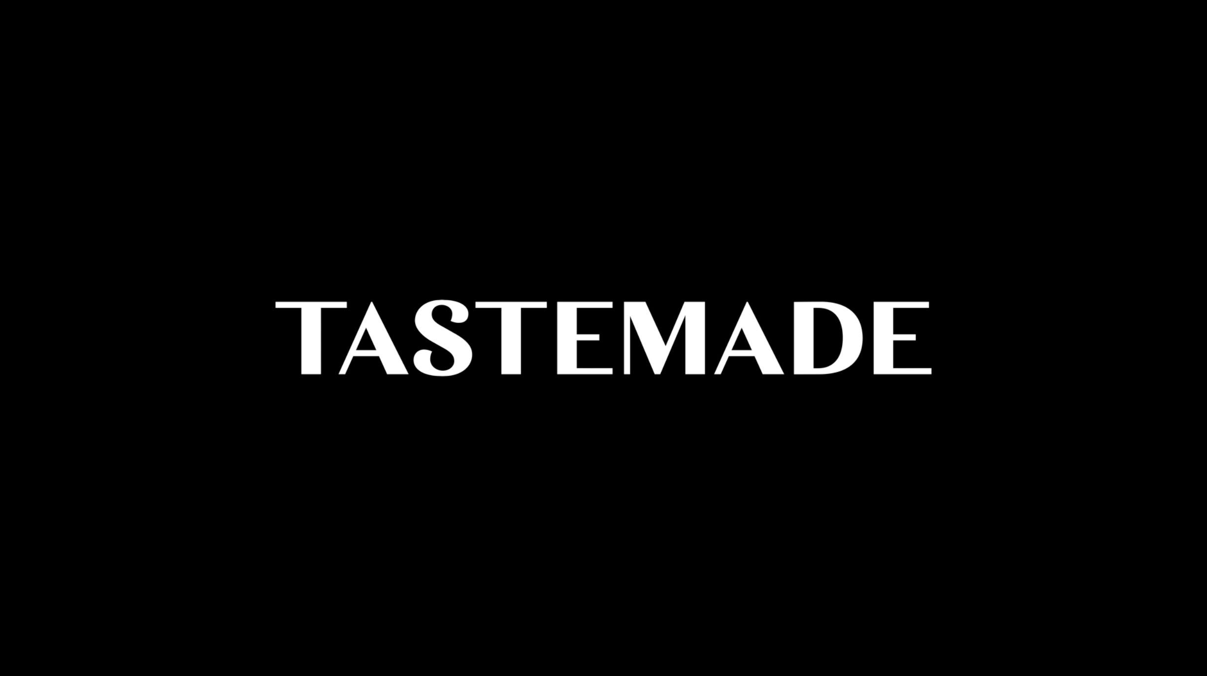 Tastemade is Now Streaming on Sling and Vizio SmartCast TVs