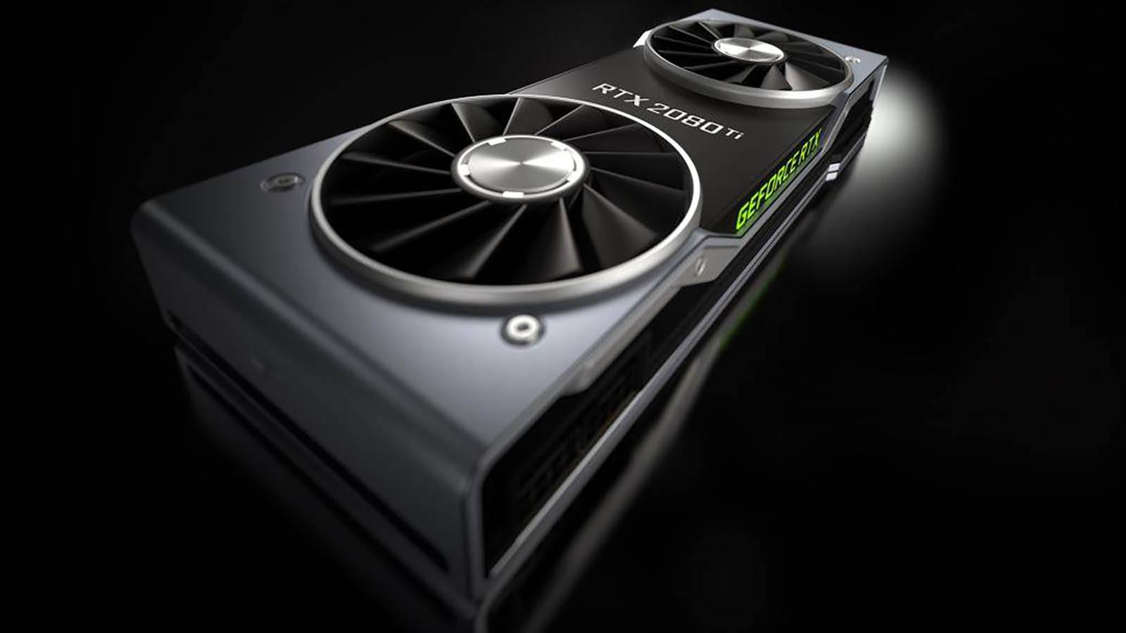 Report Suggests Nvidia, AMD Readying New Graphics Cards for September