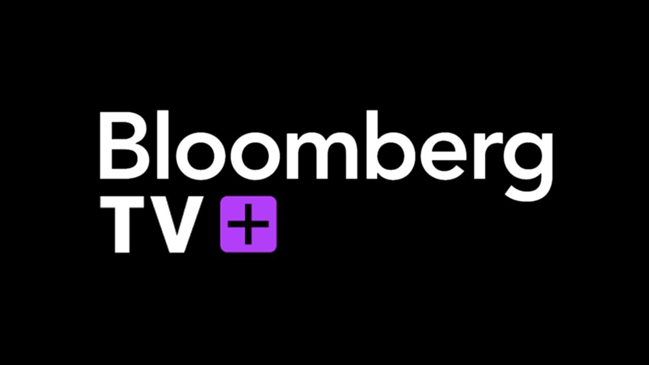 Bloomberg TV+ Launches as the First 4K UHD Channel on Samsung TV Plus