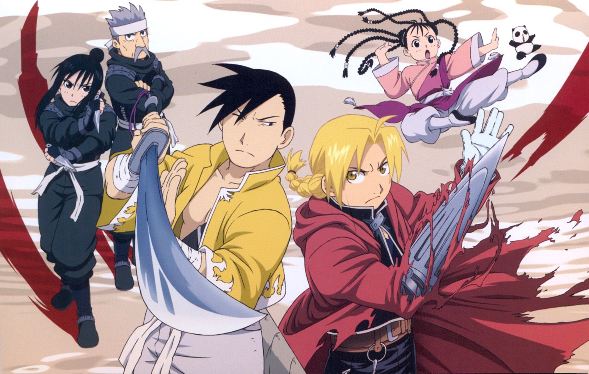 10 Anime You Didnt Know You Could Stream On HBO Max