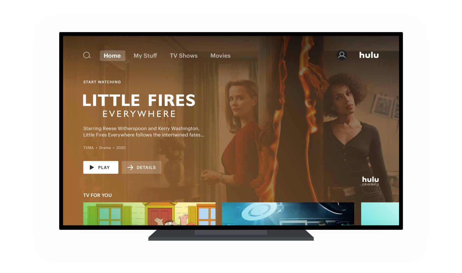 Comcast Customers Can Now Use Hulu with Live on Xfinity Flex