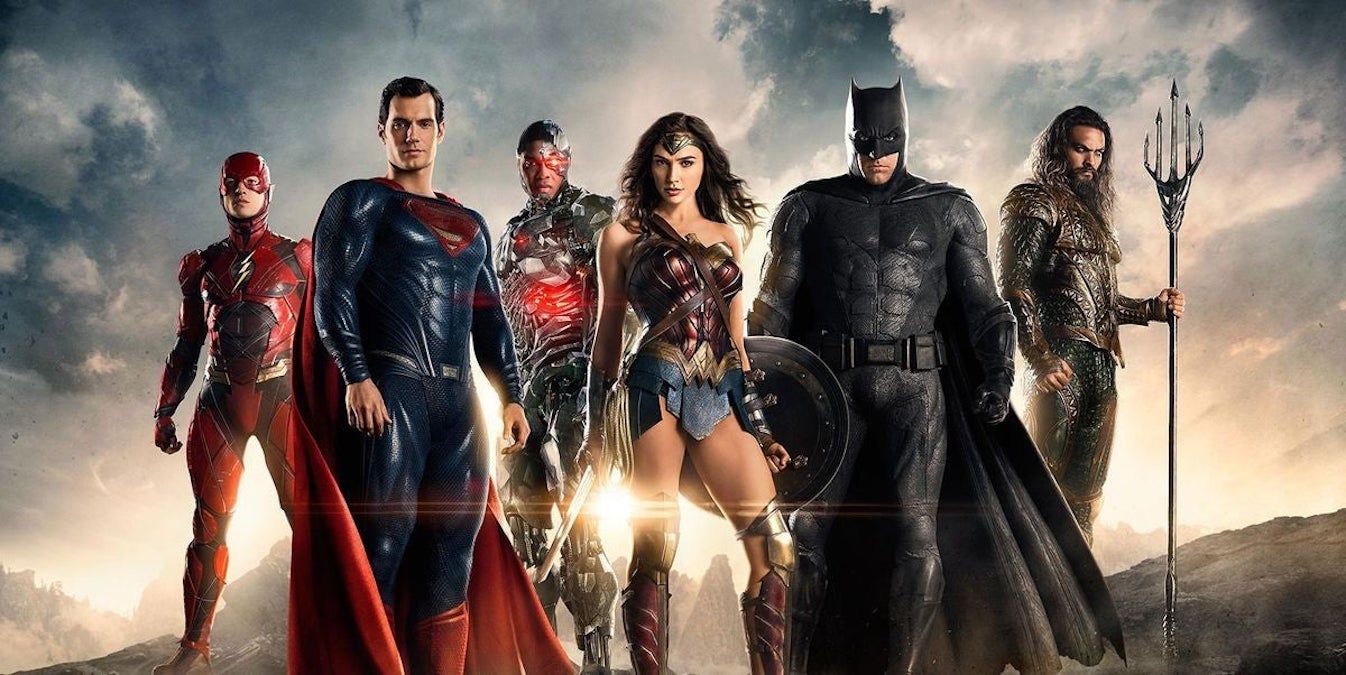 10 Iconic DC Comics Shows & Movies to Watch Before Justice League: Snyder Cut