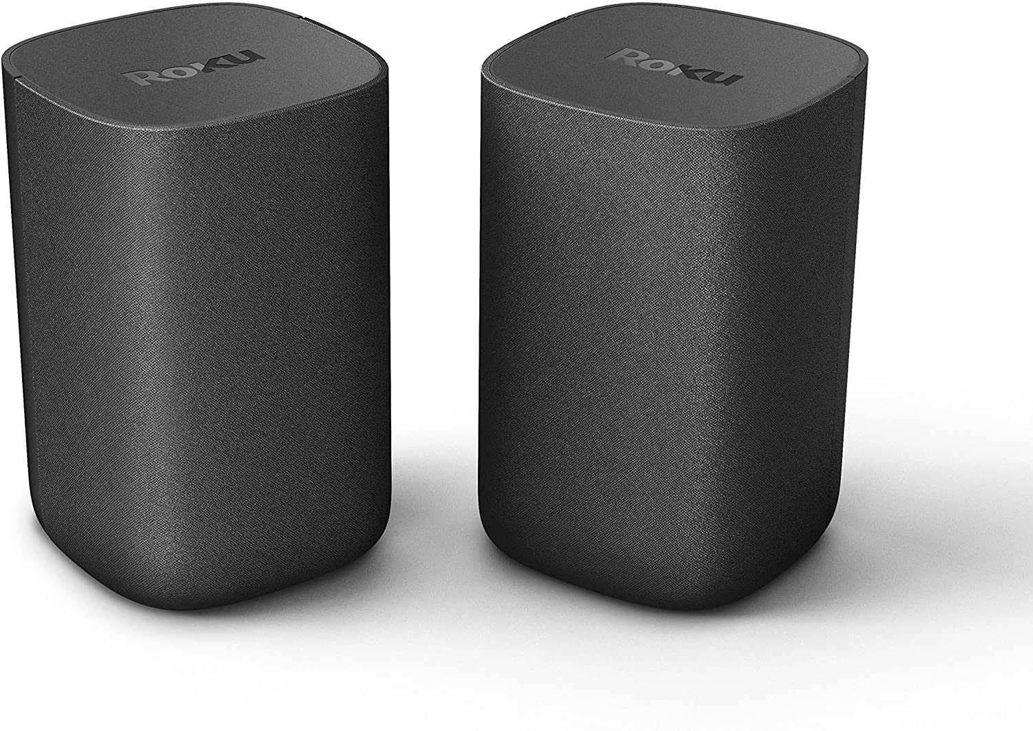 Updated Roku Wireless Speakers Make an Early Appearance on Amazon