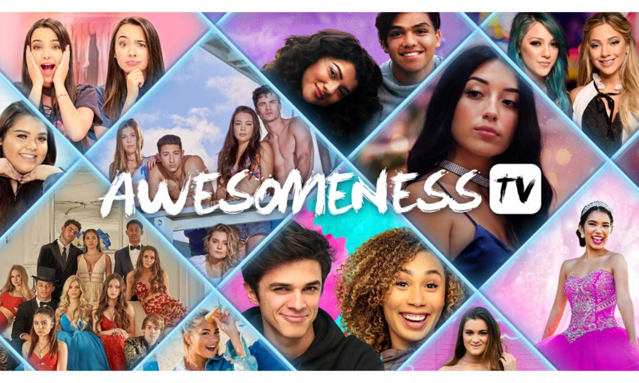 Awesomeness Announces Two New Series in Remote Production