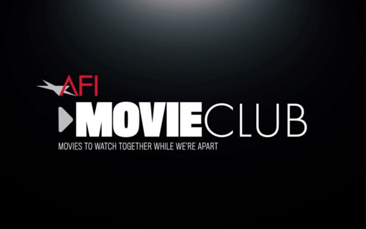 AFI Movie Picks are Now on The Apple TV App