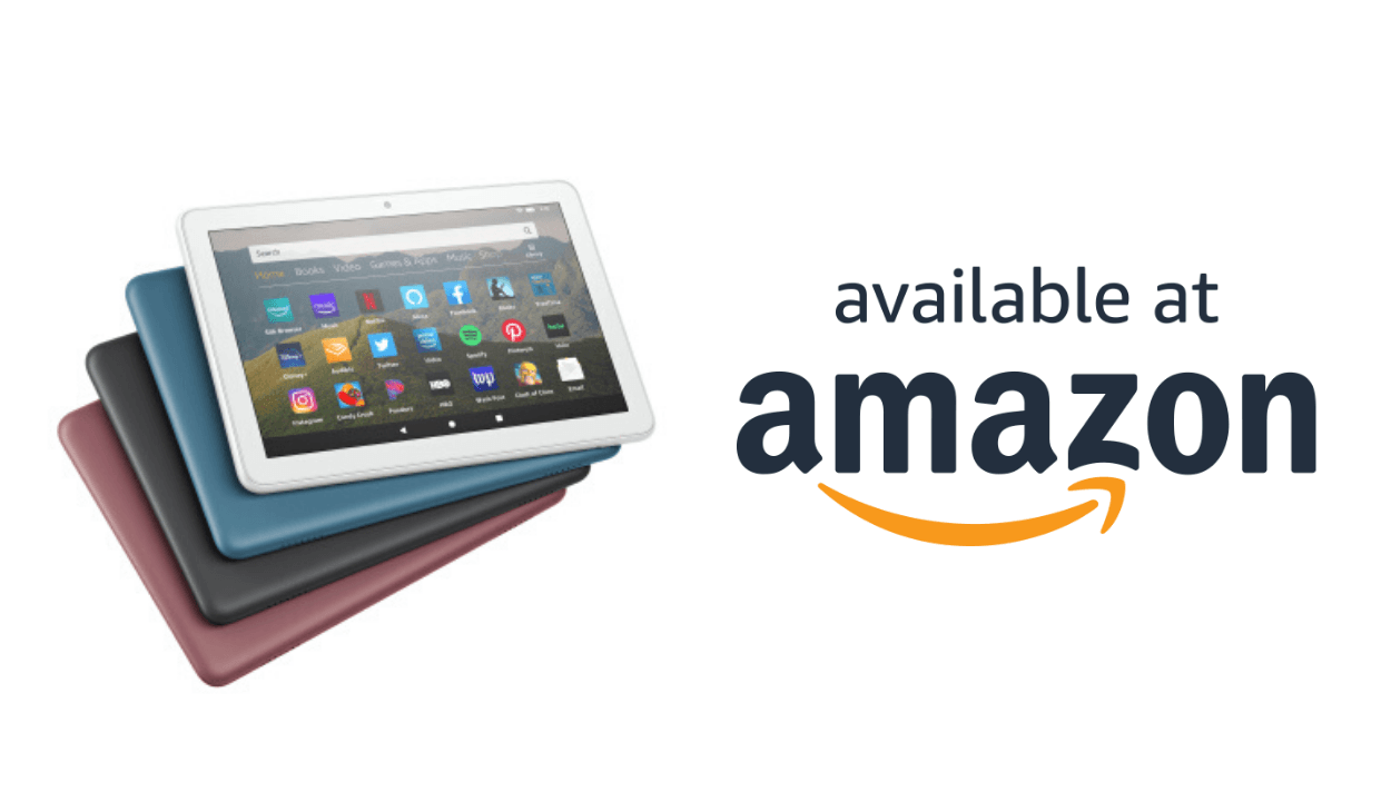Amazon’s Next Generation Fire HD 8 Tablets are Available for Preorder