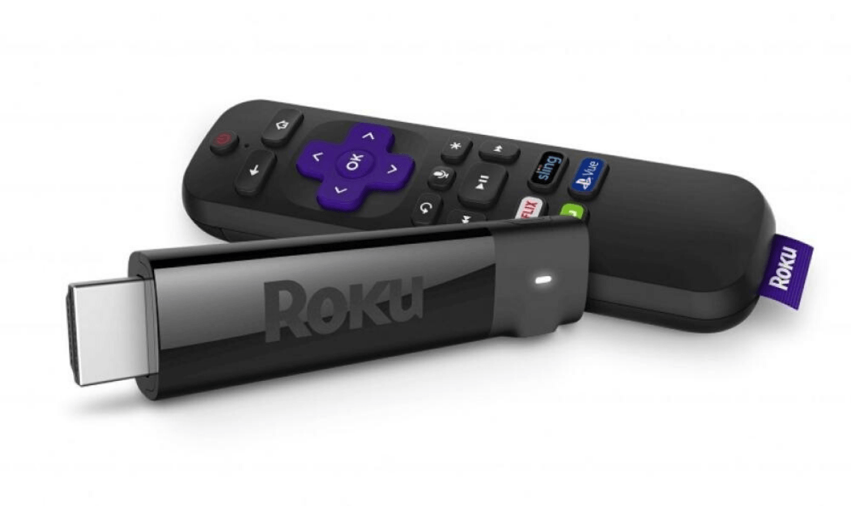 Enter Roku’s Gratitude Giveaway to Win 2 Roku Prize Packages