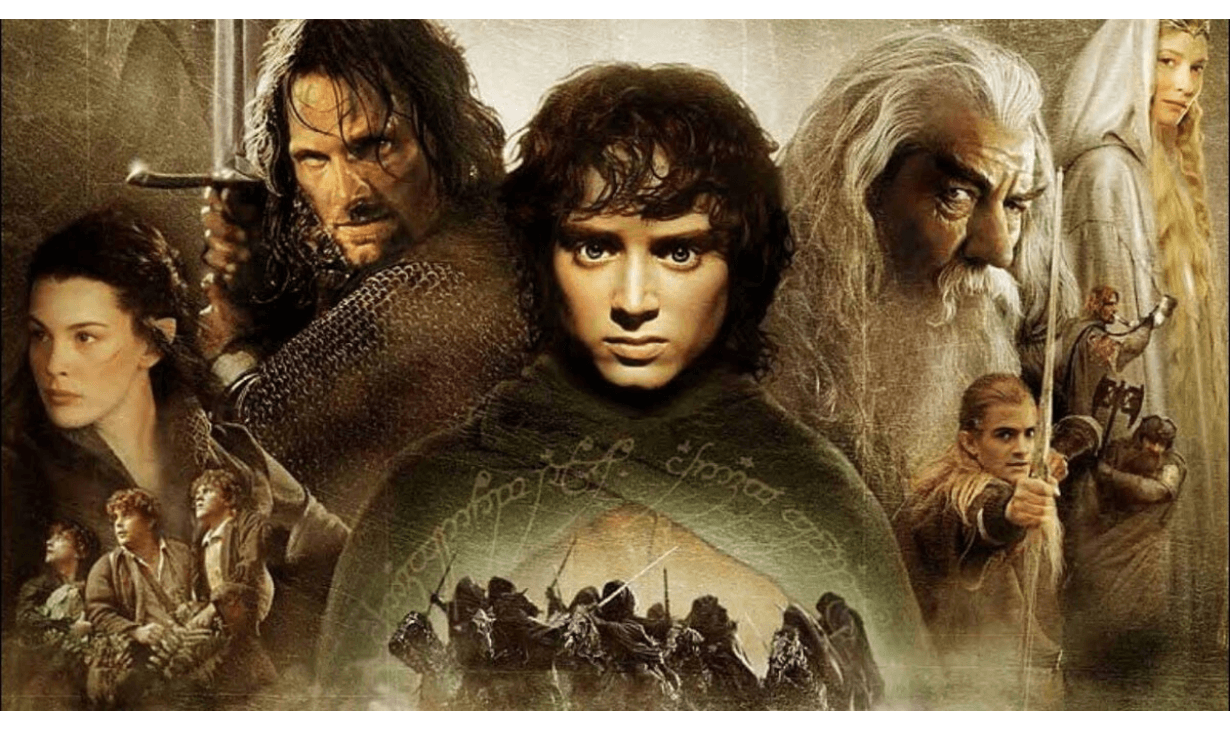 Amazon Prime Set to Resume Filming ‘Lord of The Rings’ Prequel