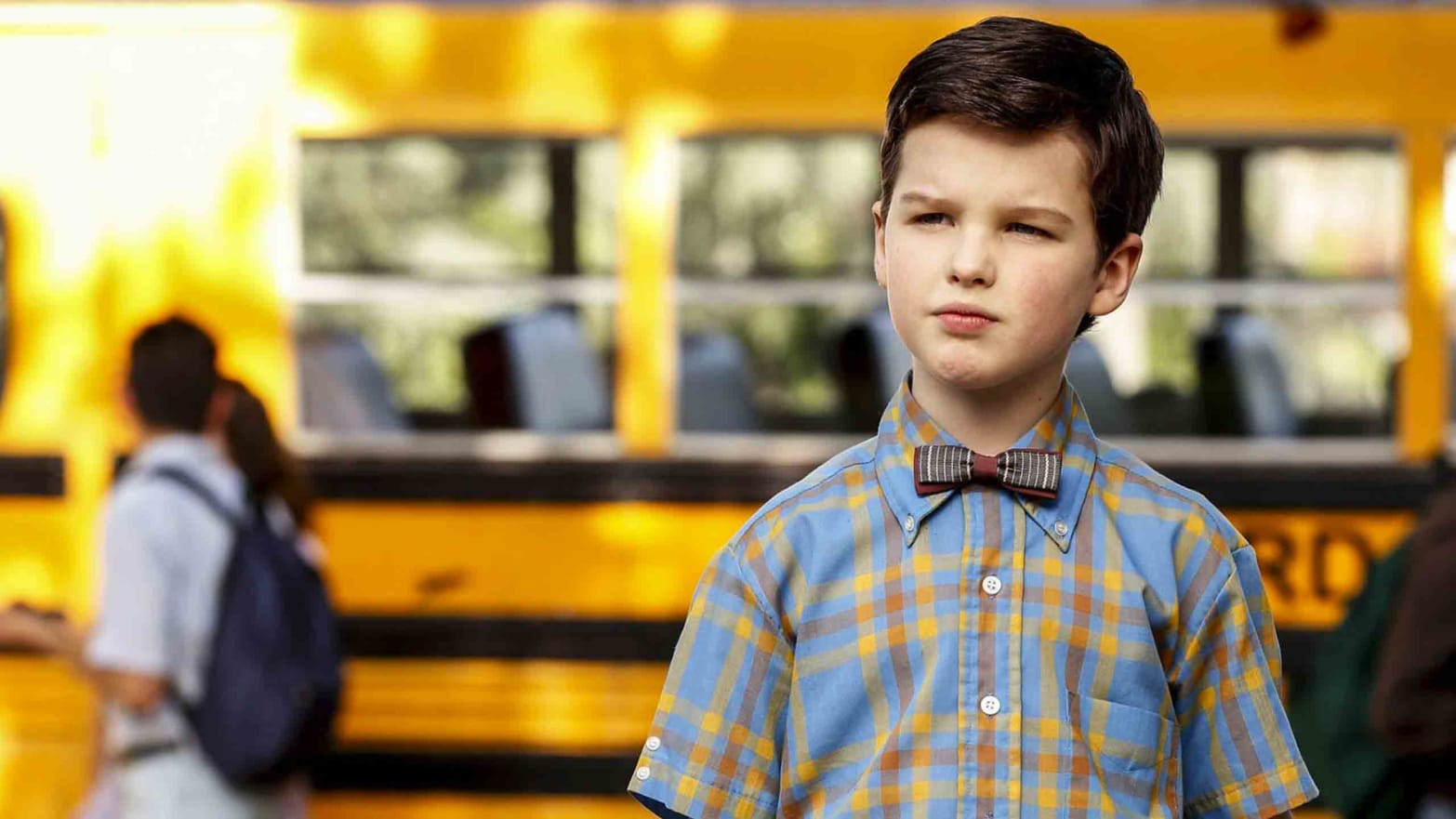 CBS in Talks With Warner Bros. Discovery for Young Sheldon Spinoff Series