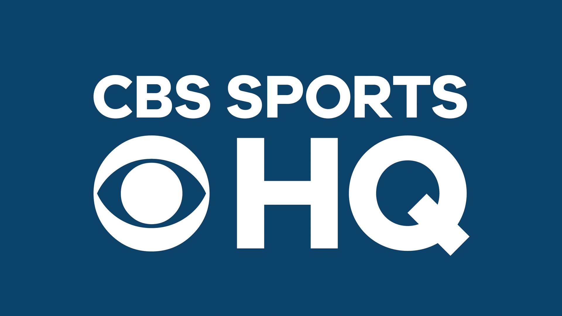 CBS Sports HQ is Now Available on the Amazon News App