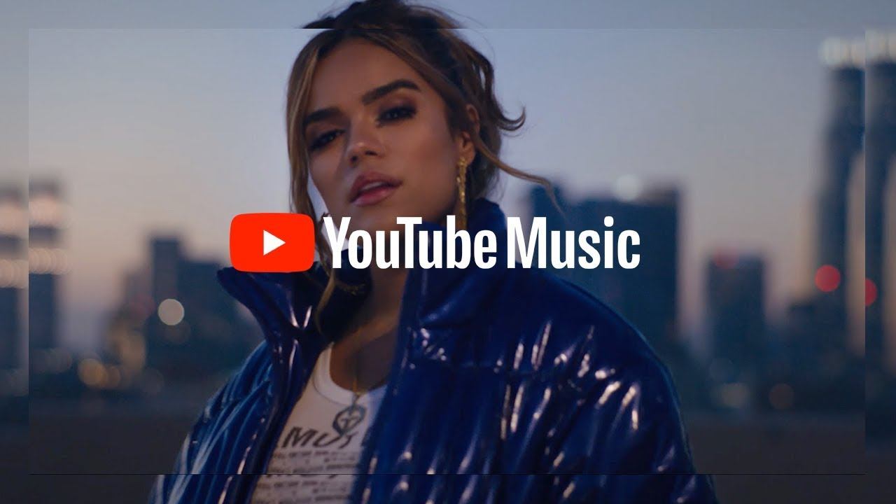 YouTube Music’s Home Screen Just Got More Interactive