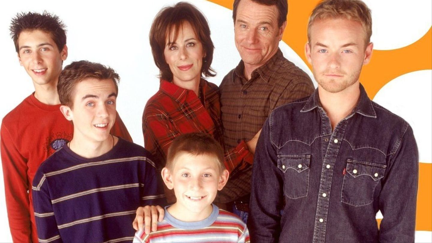Watch ‘Malcolm In The Middle’ Exclusively on IMDb TV Along with More Titles in June