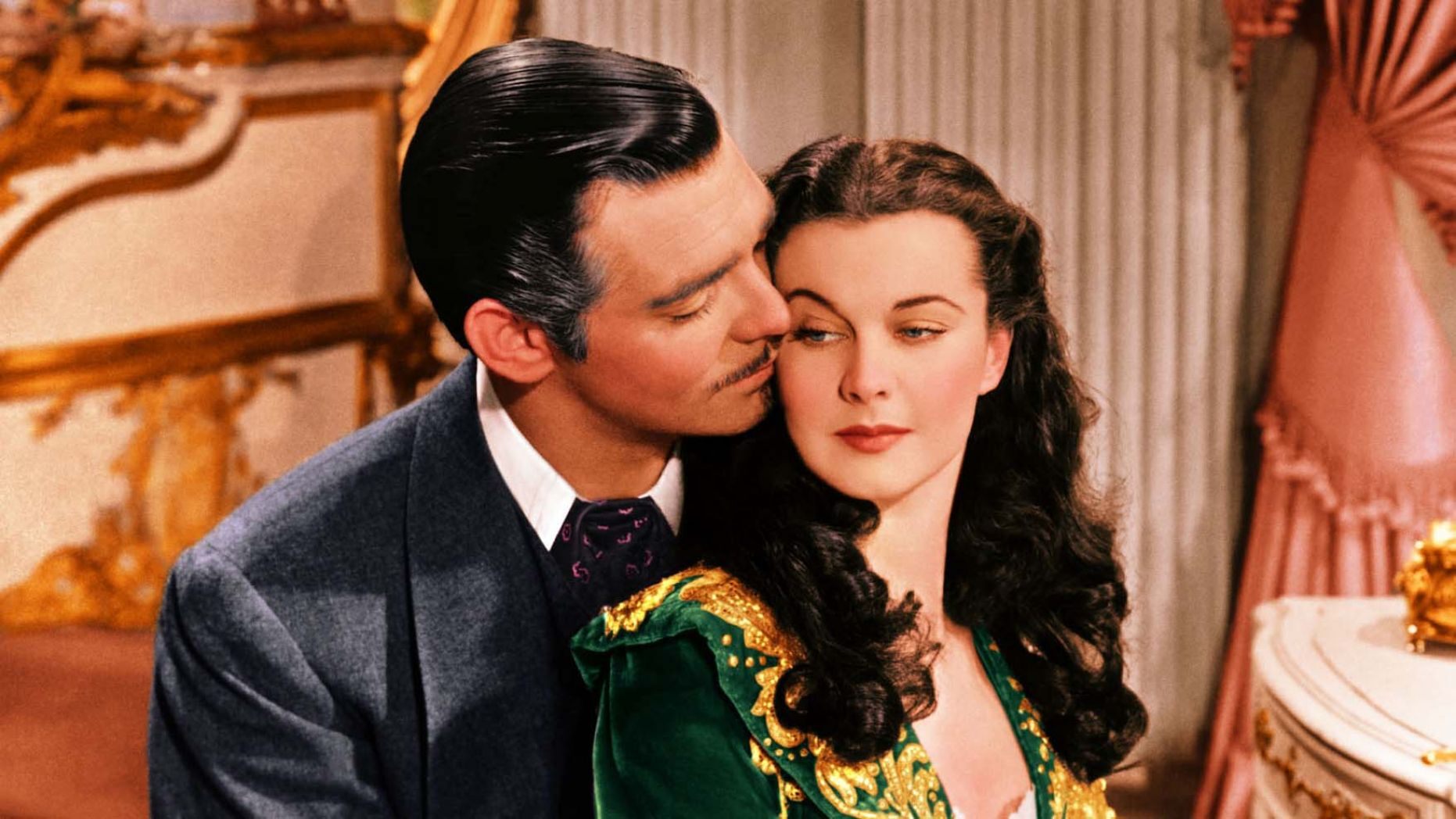 ‘Gone With the Wind’ is Coming Back to HBO Max