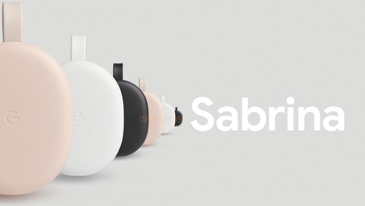 Possible Retail Listings Suggest $50-$60 Range for Google’s ‘Sabrina’ Android TV Dongle